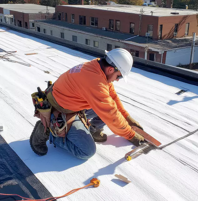 Fallbrook's Trusted Commercial Roofing Contractor