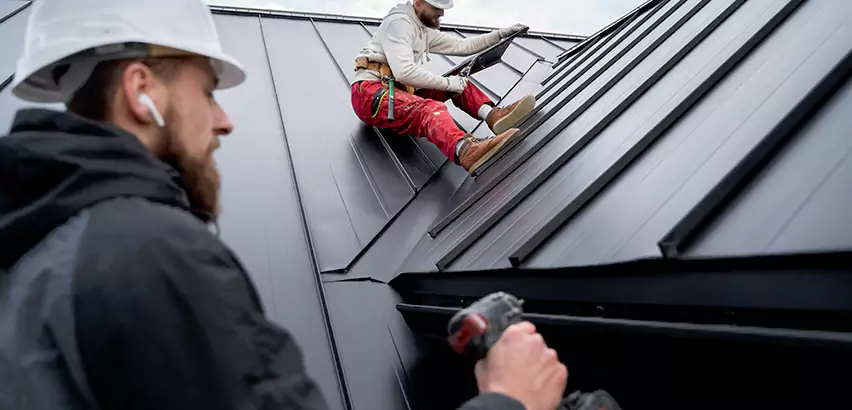 Professional Gutter Repair Services in Fallbrook, CA