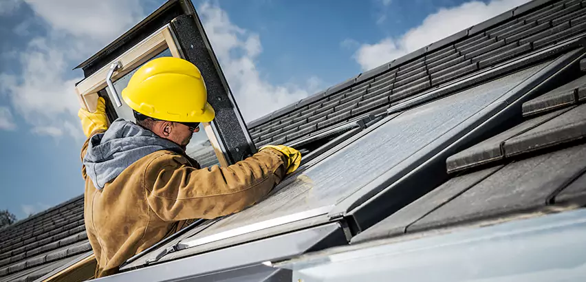 Professional Skylight Repair Services in Fallbrook, CA