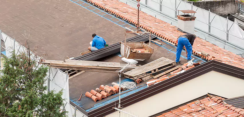 Professional Tile Roof Repair Services in Fallbrook, CA
