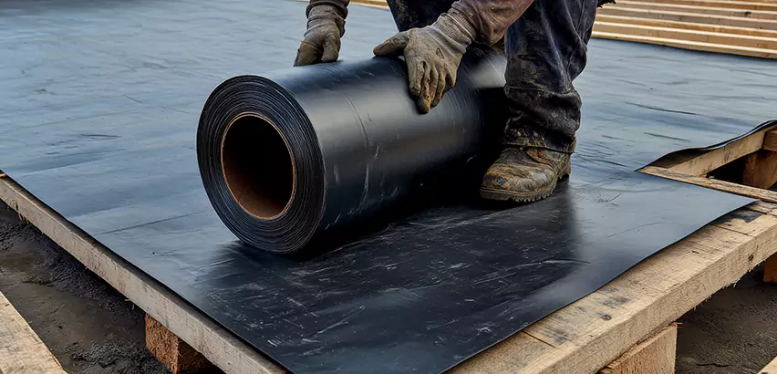 Professional TPO Roof Repair Services in Fallbrook, CA