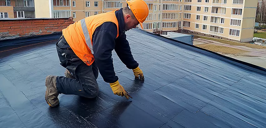 Professional TPO Roof Replacement Services in Fallbrook, CA