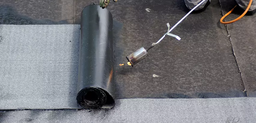 Professional TPO Roofing Installation Services in Fallbrook, CA