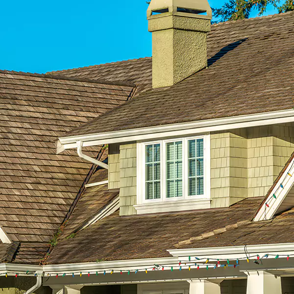 Why Fallbrook Roofing Repair in Fallbrook, CA's Leading Cedar Roof Installation Company?