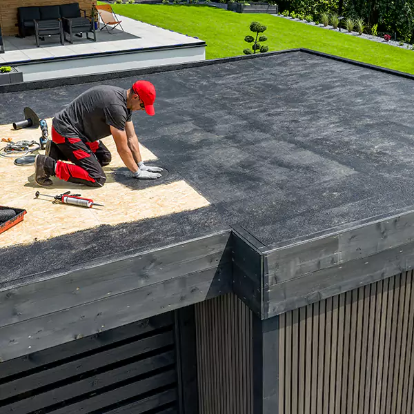 Why Choose Fallbrook Roofing Repair for Basement Leak Repair in Fallbrook, CA?
