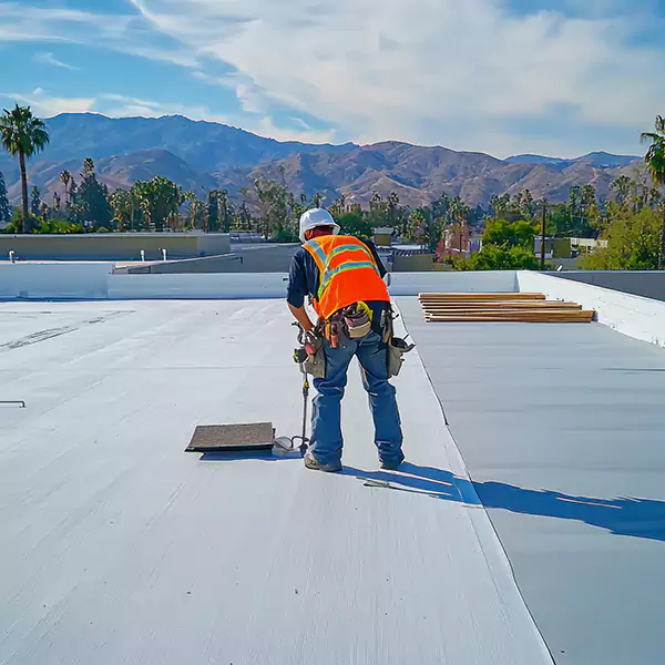 Why Fallbrook Roofing Repair Is the Flat Roofing Choice in Fallbrook, CA?