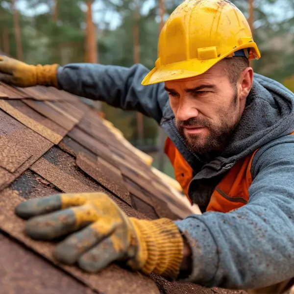 Why Fallbrook Roofing Repair in Fallbrook, CA's Preferred Shingle Roofing Contractor?