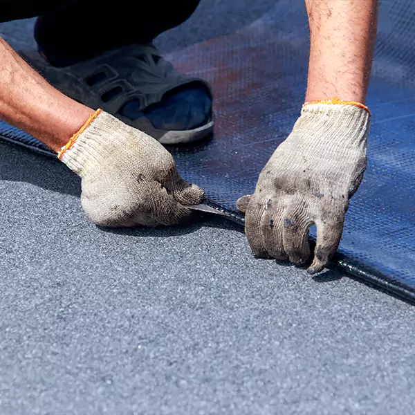 Why Fallbrook Roofing Repair Is the Trusted Name for Rubber Roof Installation in Fallbrook, CA?