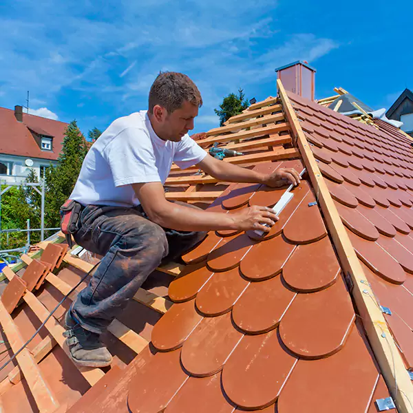Why Fallbrook Roofing Repair in Fallbrook, CA's Most Trusted Tile Roofing Team?