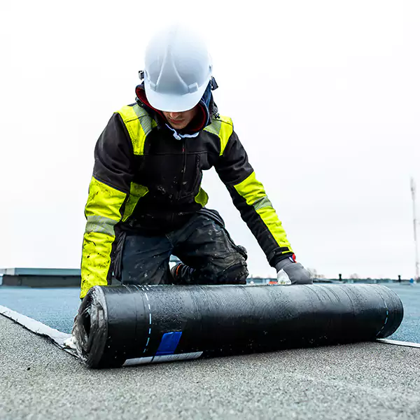 Why Fallbrook Roofing Repair Is Fallbrook's Trusted TPO Roof Replacement Contractor?